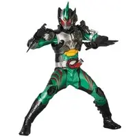 Real Action Heroes - Kamen Rider Amazon