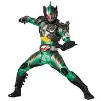 Real Action Heroes - Kamen Rider Amazon