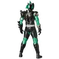 Real Action Heroes - Kamen Rider Amazon