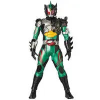 Real Action Heroes - Kamen Rider Amazon