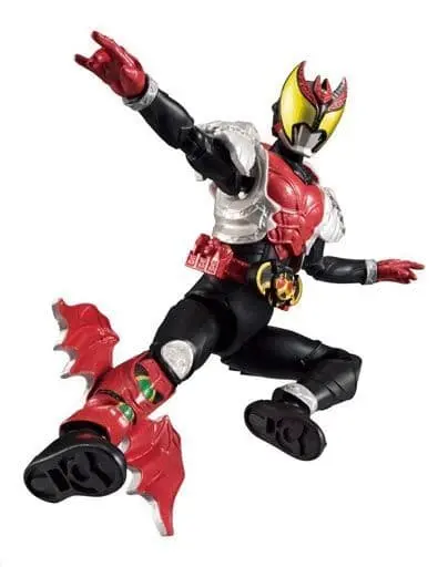 SHODO - Kamen Rider Kiva / Kamen Rider Kiva (Character)