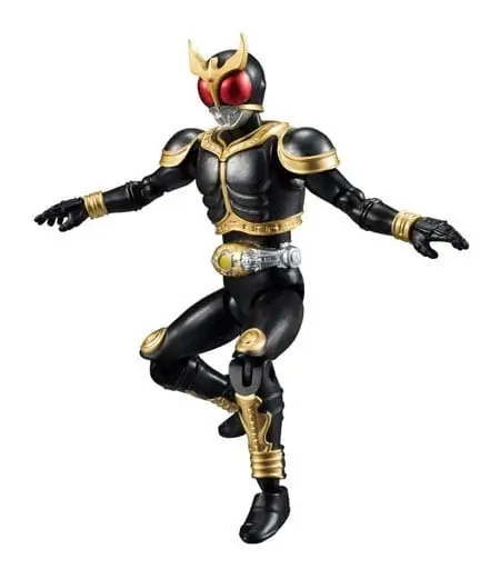 SHODO - Kamen Rider Kuuga / Kamen Rider Kuuga (Character)