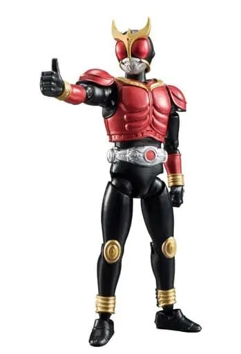 SHODO - Kamen Rider Kuuga / Kamen Rider Kuuga (Character)