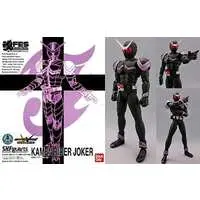 S.H. Figuarts - Kamen Rider W / Kamen Rider Joker