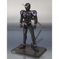 S.H. Figuarts - Kamen Rider W / Kamen Rider Joker