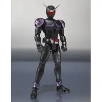 S.H. Figuarts - Kamen Rider W / Kamen Rider Joker