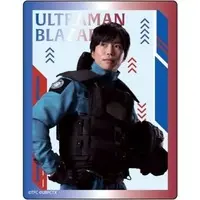 Character Card - Ultraman Blazar