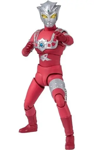 S.H. Figuarts - Ultraman Leo / Astra