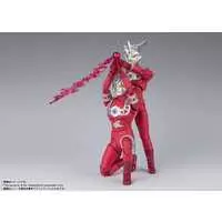 S.H. Figuarts - Ultraman Leo / Astra