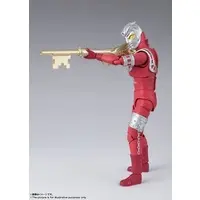 S.H. Figuarts - Ultraman Leo / Astra