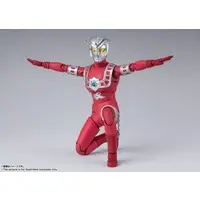 S.H. Figuarts - Ultraman Leo / Astra