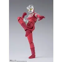 S.H. Figuarts - Ultraman Leo / Astra