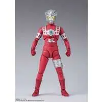 S.H. Figuarts - Ultraman Leo / Astra