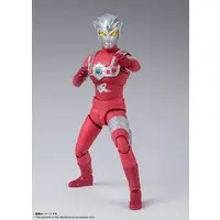 S.H. Figuarts - Ultraman Leo / Astra