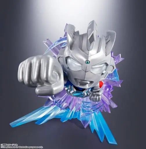 Trading Figure - Ultraman Z / Ultraman Z (Character)