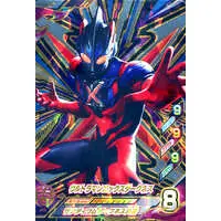 Ultraman Fusion Fight! - Ultraman X / Ultraman X Darkness