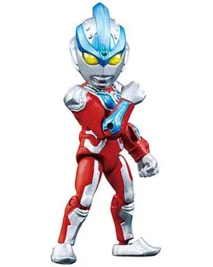 Trading Figure - Ultraman Ginga