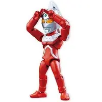 Trading Figure - Ultraseven / Ultraseven (Character)