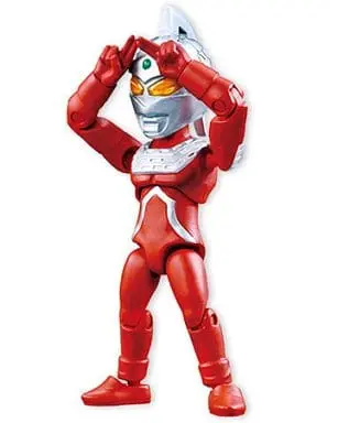 Trading Figure - Ultraseven / Ultraseven (Character)