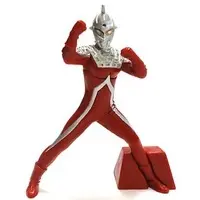 Trading Figure - Ultraman Zero Series / Ultraseven (Character)