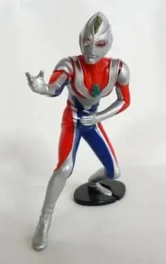 Trading Figure - Ultraman Dyna / Ultraman Dyna (Character)