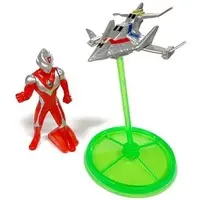 Trading Figure - Ultraman Dyna / Ultraman Dyna (Character)