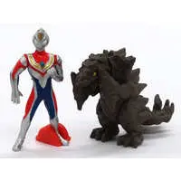 Trading Figure - Ultraman Dyna / Ultraman Dyna (Character)