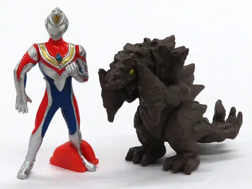 Trading Figure - Ultraman Dyna / Ultraman Dyna (Character)