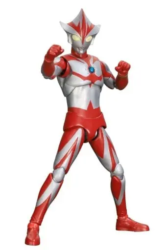 Figure - The Ultraman (Mamoru Uchiyama)