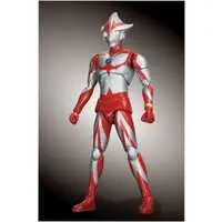 Figure - The Ultraman (Mamoru Uchiyama)