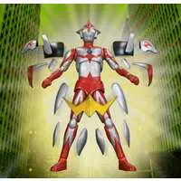 Figure - The Ultraman (Mamoru Uchiyama)