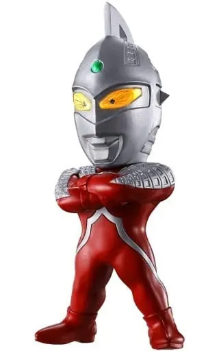 Converge Motion Ultraman - Ultraseven / Ultraseven (Character)