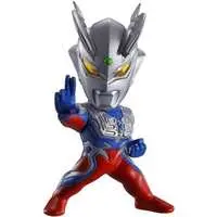 Converge Motion Ultraman - Ultraman Zero Series / Ultraman Zero (Character)