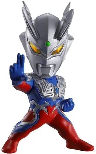 Converge Motion Ultraman - Ultraman Zero Series / Ultraman Zero (Character)