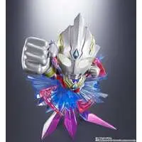 Trading Figure - Ultraman Trigger: New Generation Tiga