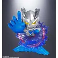 Trading Figure - Ultraman Zero Series / Ultraman Zero (Character)