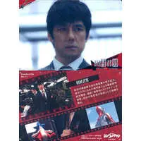 Trading Card - Shin Ultraman