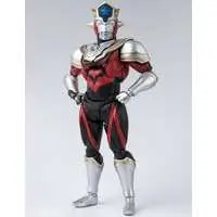 S.H. Figuarts - Ultraman Taiga / Ultraman Titas