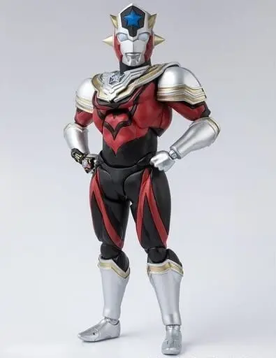 S.H. Figuarts - Ultraman Taiga / Ultraman Titas