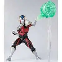 S.H. Figuarts - Ultraman Taiga / Ultraman Titas