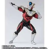 S.H. Figuarts - Ultraman Taiga / Ultraman Titas