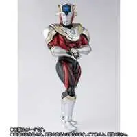 S.H. Figuarts - Ultraman Taiga / Ultraman Titas