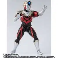 S.H. Figuarts - Ultraman Taiga / Ultraman Titas