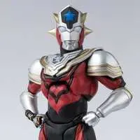 S.H. Figuarts - Ultraman Taiga / Ultraman Titas