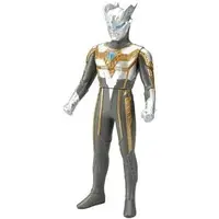 Figure - Ultra Zero Fight / Ultraman Zero (Character)