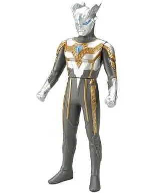 Figure - Ultra Zero Fight / Ultraman Zero (Character)