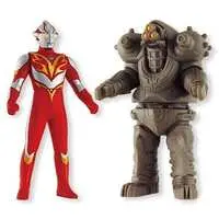 Trading Figure - Ultraman Ginga S / Ultraman Mebius (Character)