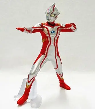 Trading Figure - Ultraman Mebius / Ultraman Mebius (Character)