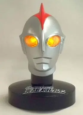 Trading Figure - Ultraman 80 / Ultraman 80 (Character)