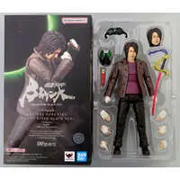 S.H. Figuarts - Kamen Rider Black Sun / Kamen Rider Black Sun (Character)